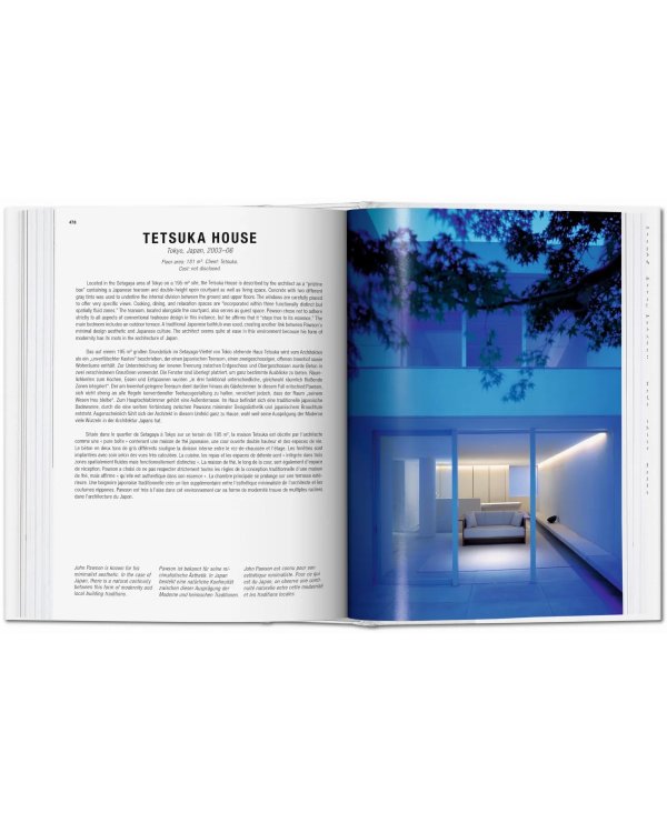 100 Contemporary Houses