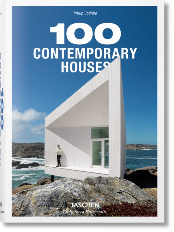 100 Contemporary Houses 100 Contemporary Houses