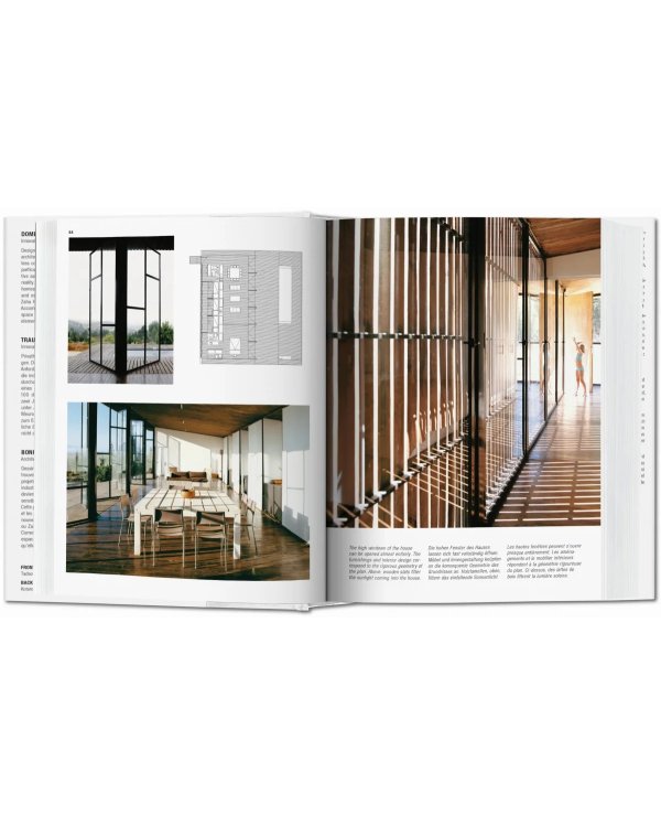 100 Contemporary Houses