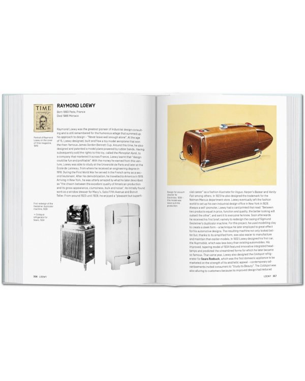 Industrial Design A–Z