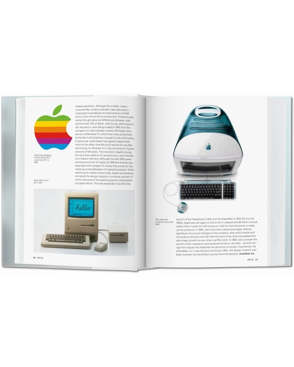 Industrial Design A–Z