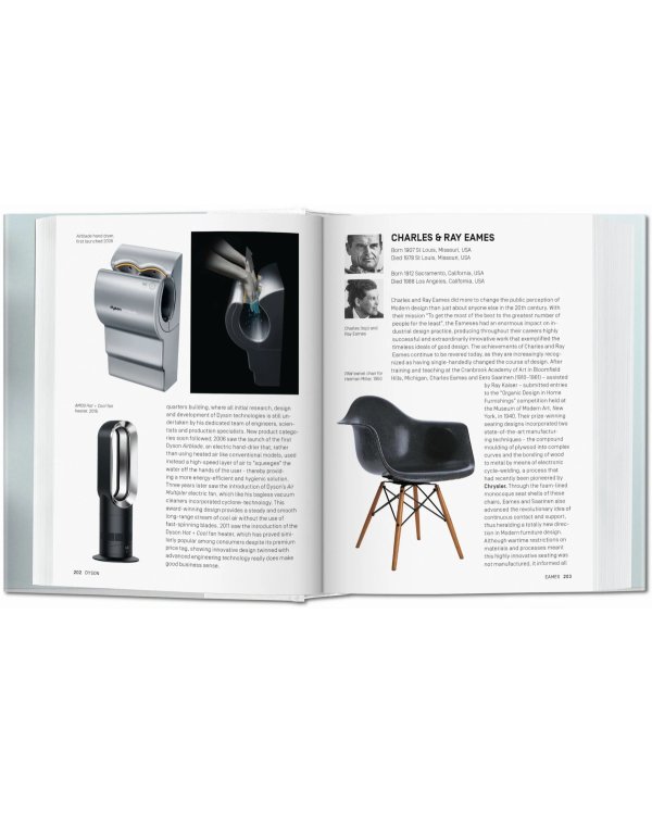 Industrial Design A–Z