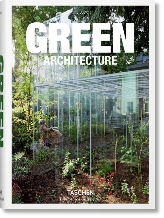 100 Contemporary Green Buildings 100 Contemporary Green Buildings