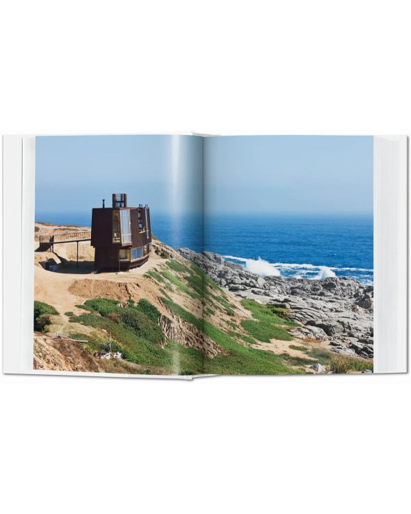 100 Contemporary Green Buildings