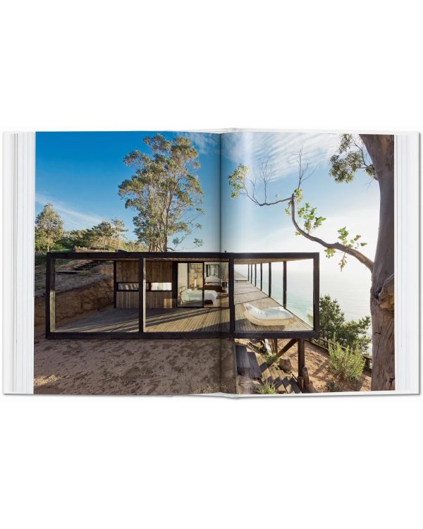 100 Contemporary Green Buildings