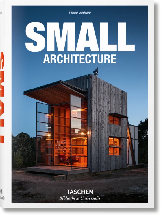 Small Architecture Now!