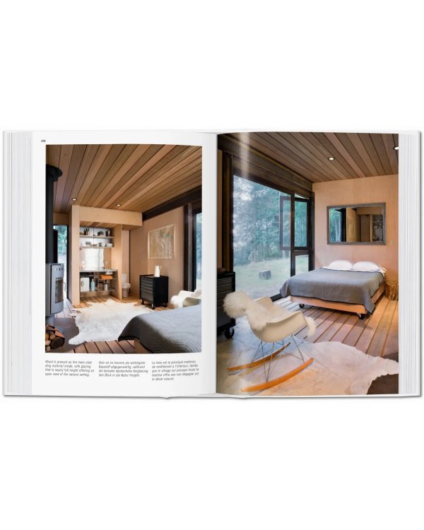 Small Architecture Now!