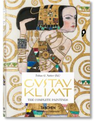 Gustav Klimt. The Complete Paintings