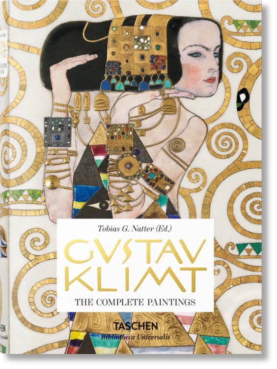 Gustav Klimt. The Complete Paintings Gustav Klimt. The Complete Paintings