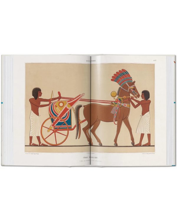 Egyptian Art