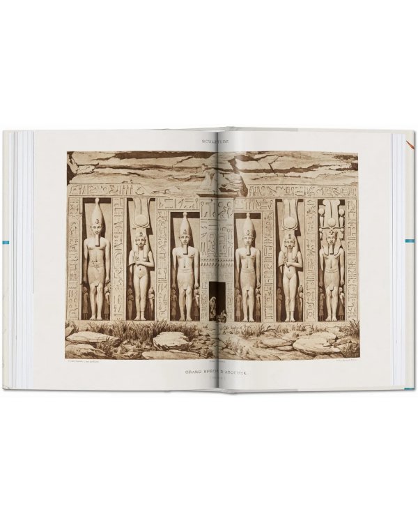 Egyptian Art