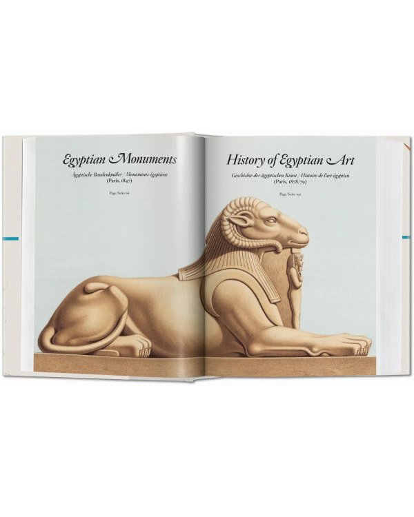 Egyptian Art