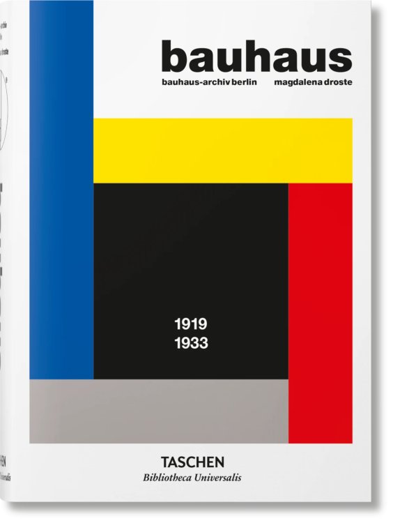Bauhaus. Updated Edition Bauhaus. Updated Edition