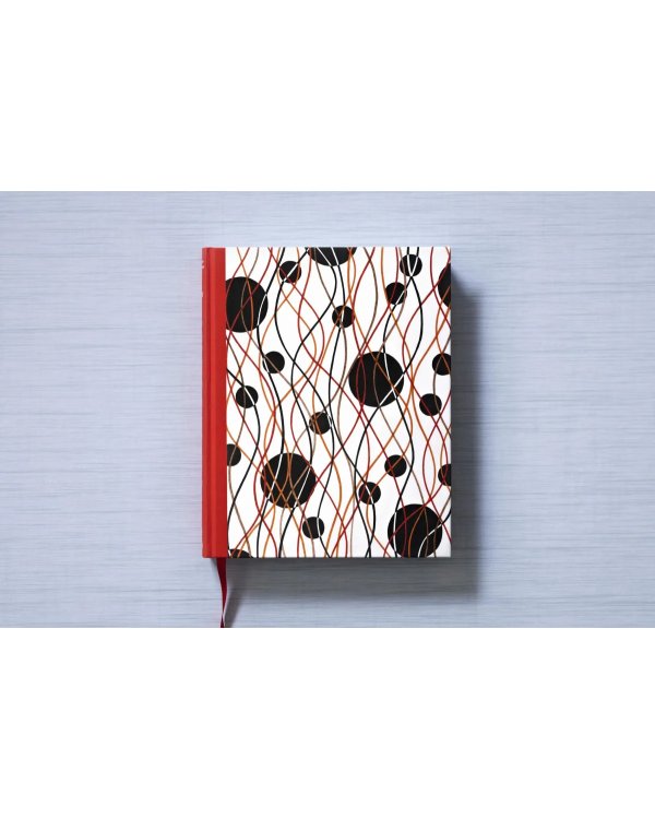 The Book of Printed Fabrics. From the 16th century until today