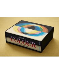The Book of Colour Concepts