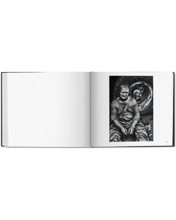Sebastião Salgado: Kuwait