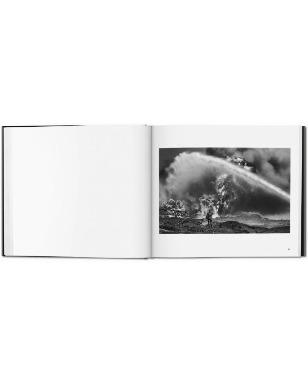 Sebastião Salgado: Kuwait