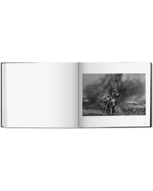 Sebastião Salgado: Kuwait