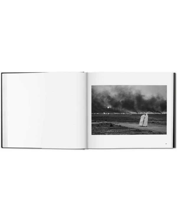 Sebastião Salgado: Kuwait
