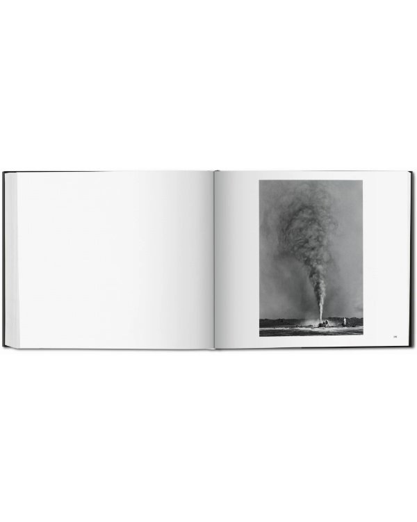 Sebastião Salgado: Kuwait