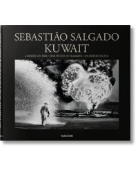 Sebastião Salgado: Kuwait