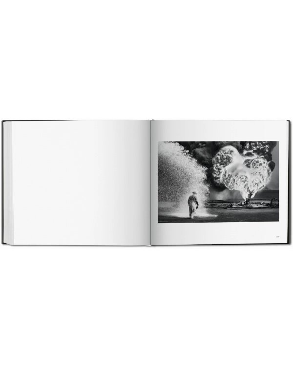Sebastião Salgado: Kuwait