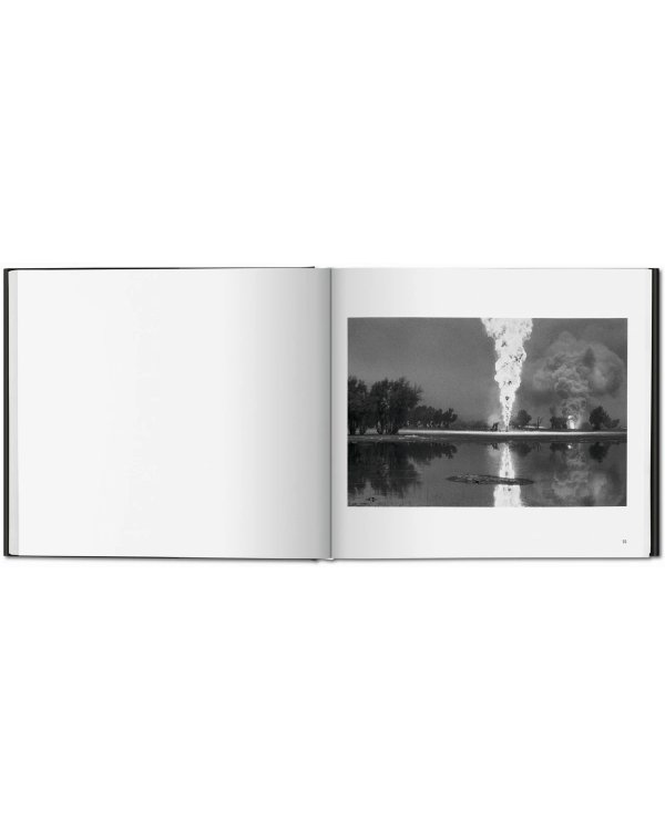 Sebastião Salgado: Kuwait