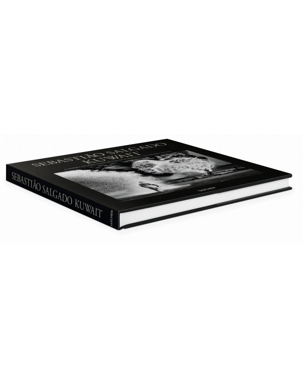 Sebastião Salgado: Kuwait