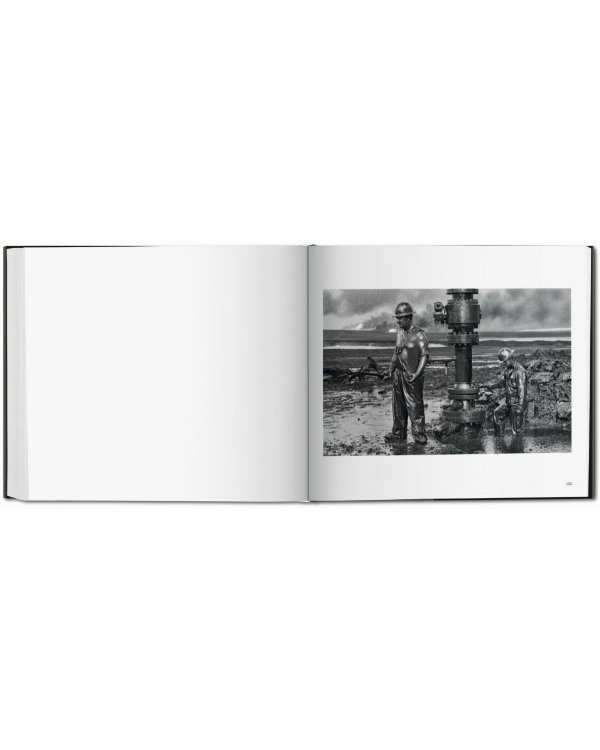 Sebastião Salgado: Kuwait