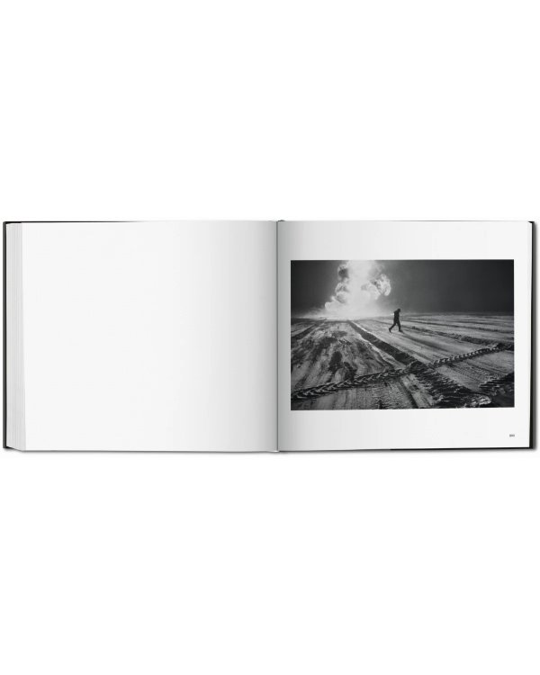 Sebastião Salgado: Kuwait