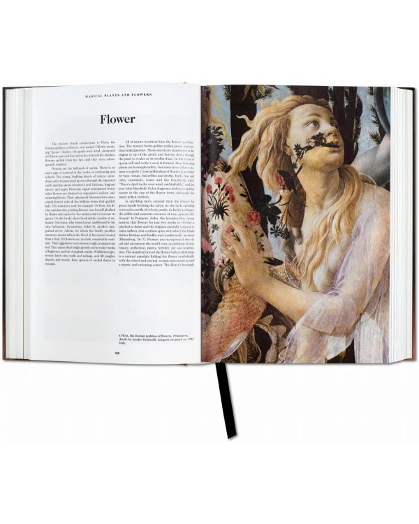 The Book of Symbols. Reflections on Archetypal Images