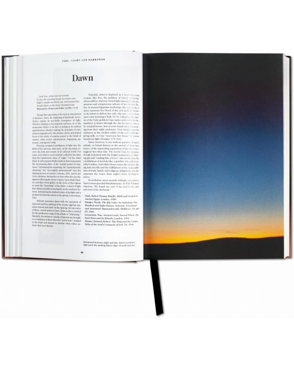 The Book of Symbols. Reflections on Archetypal Images