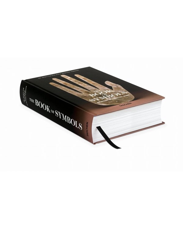 The Book of Symbols. Reflections on Archetypal Images