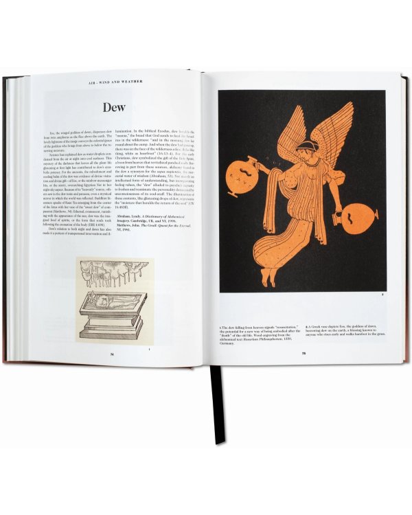 The Book of Symbols. Reflections on Archetypal Images