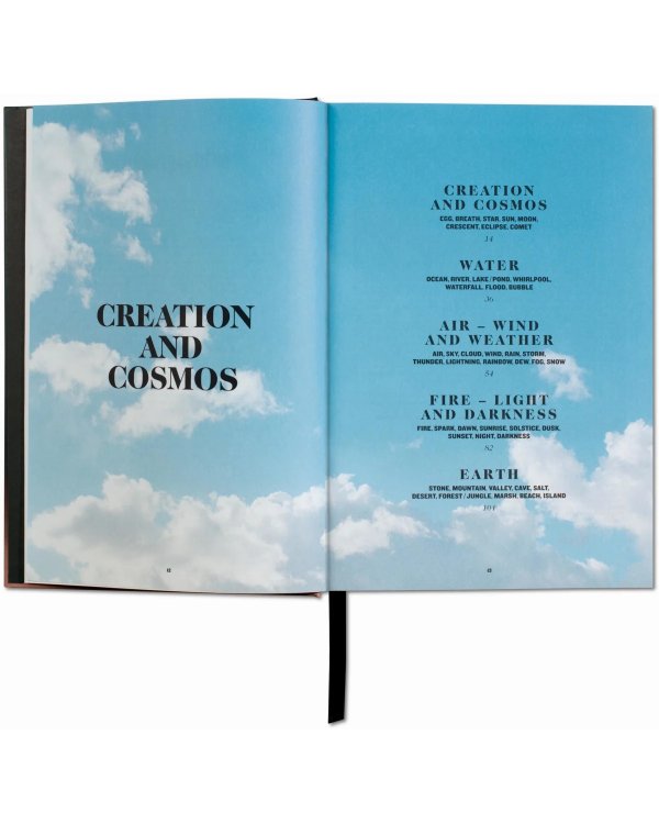 The Book of Symbols. Reflections on Archetypal Images