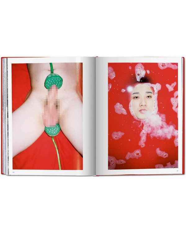 Ren Hang