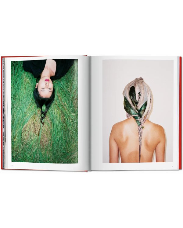 Ren Hang