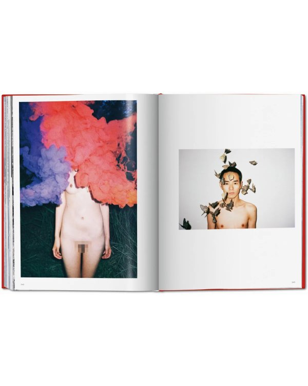 Ren Hang