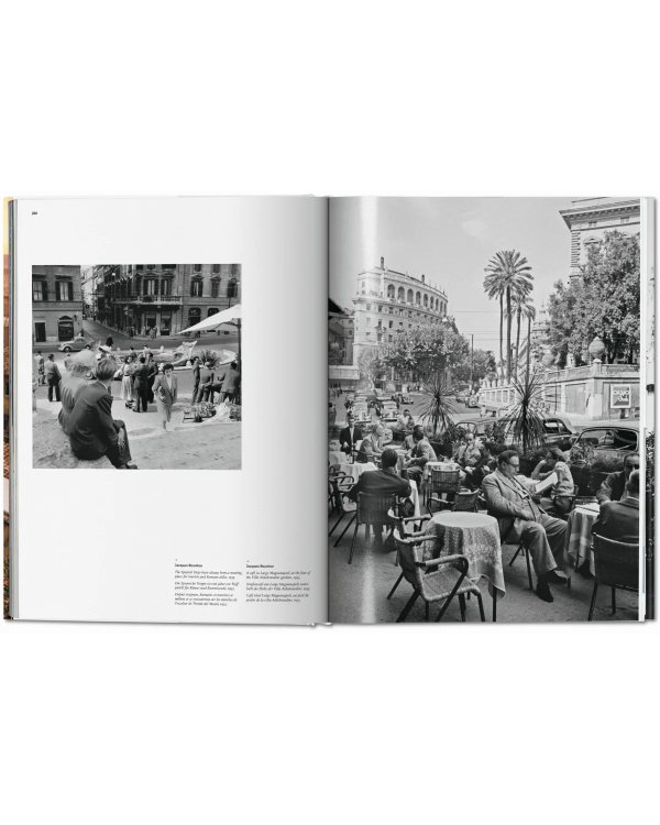 Rome. Portrait of a City