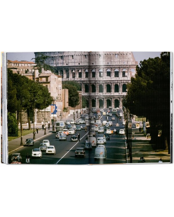 Rome. Portrait of a City