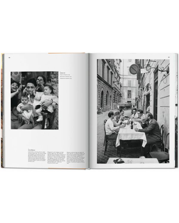 Rome. Portrait of a City