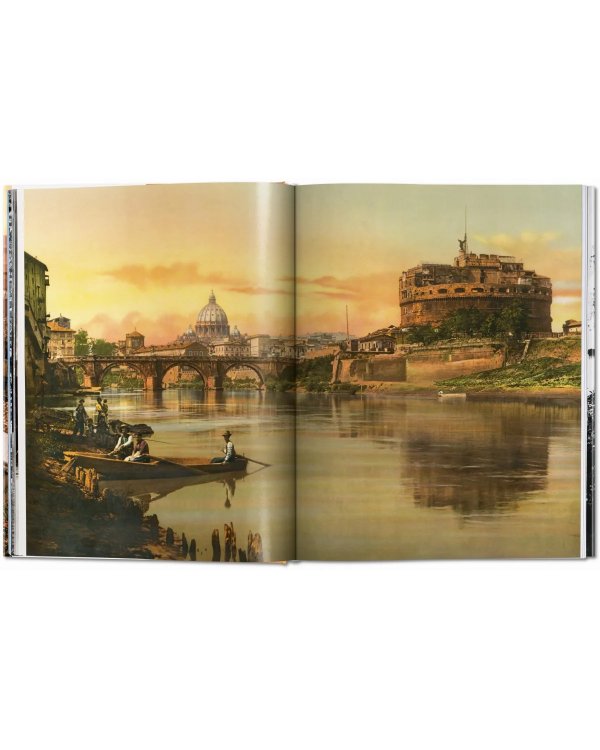 Rome. Portrait of a City