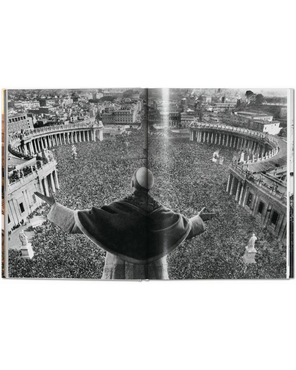 Rome. Portrait of a City