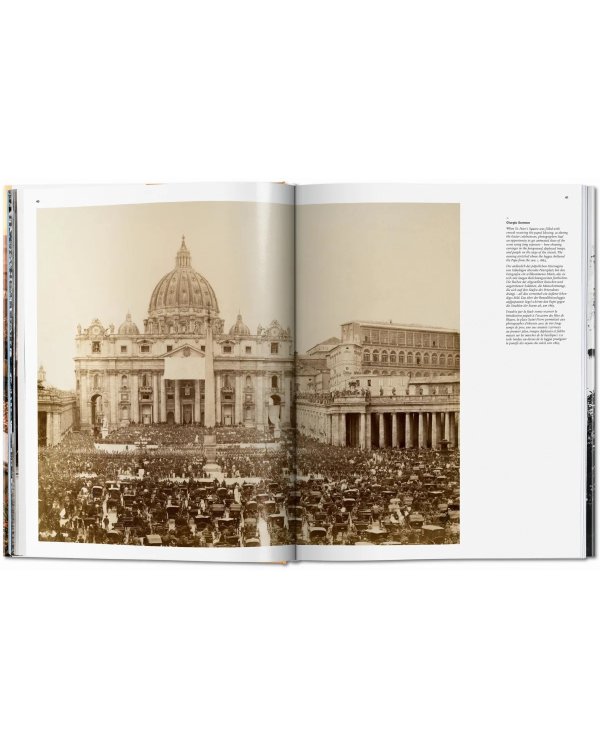 Rome. Portrait of a City