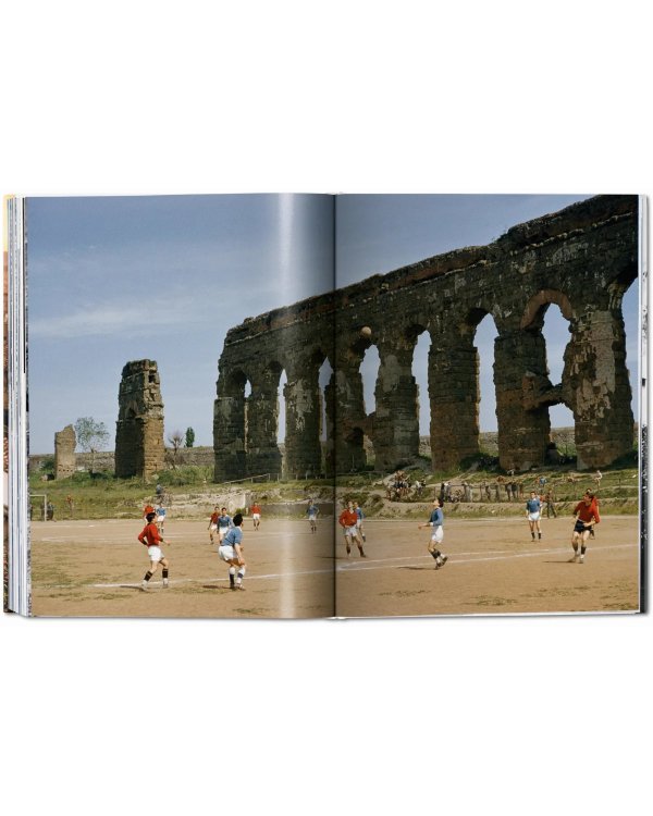 Rome. Portrait of a City