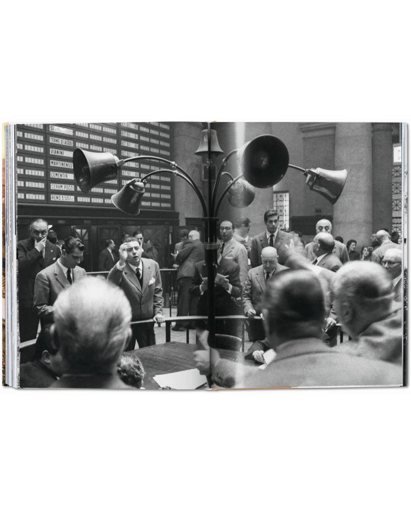 Rome. Portrait of a City