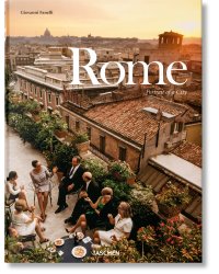 Rome. Portrait of a City