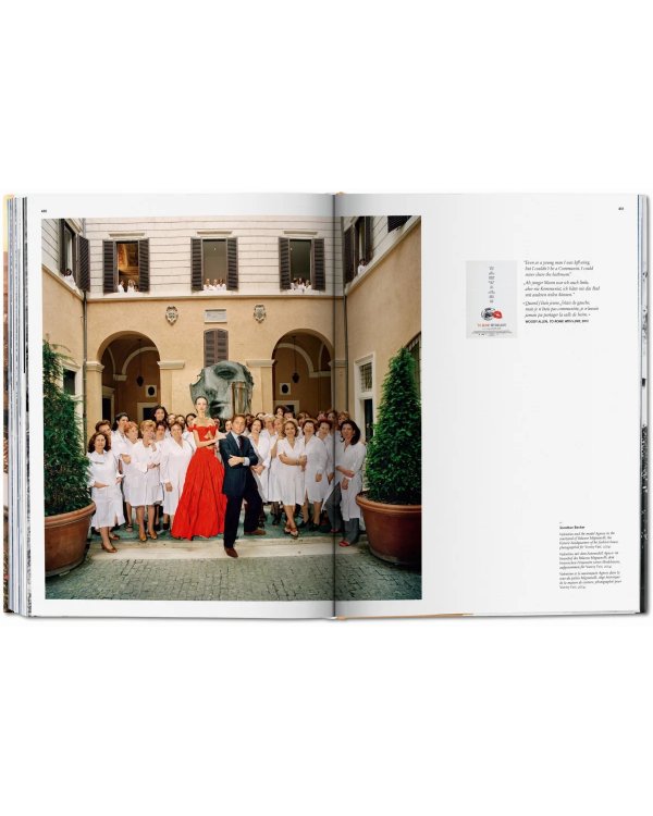 Rome. Portrait of a City