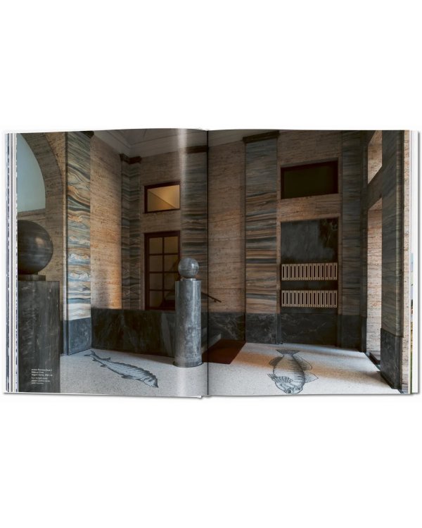 Entryways of Milan