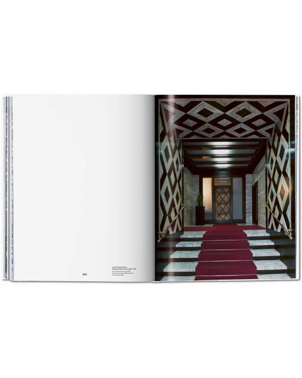 Entryways of Milan